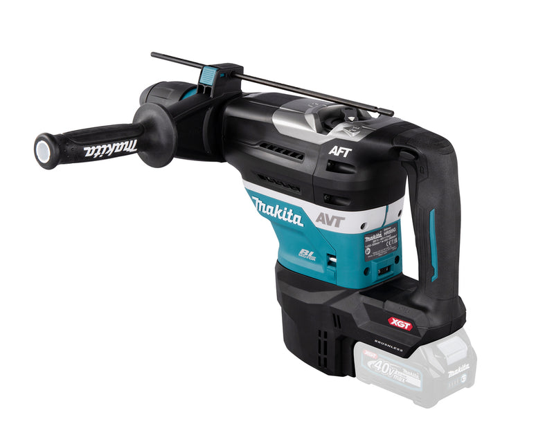 Akku Bohrhammer 40V XGT® AWS