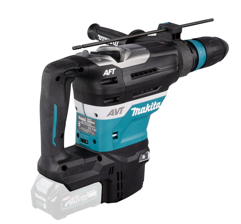 Akku Bohrhammer 40V XGT® AWS