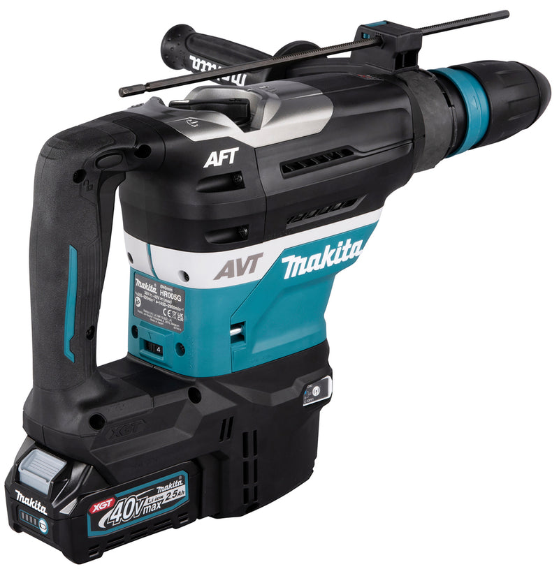 Akku Bohrhammer 40V XGT® AWS