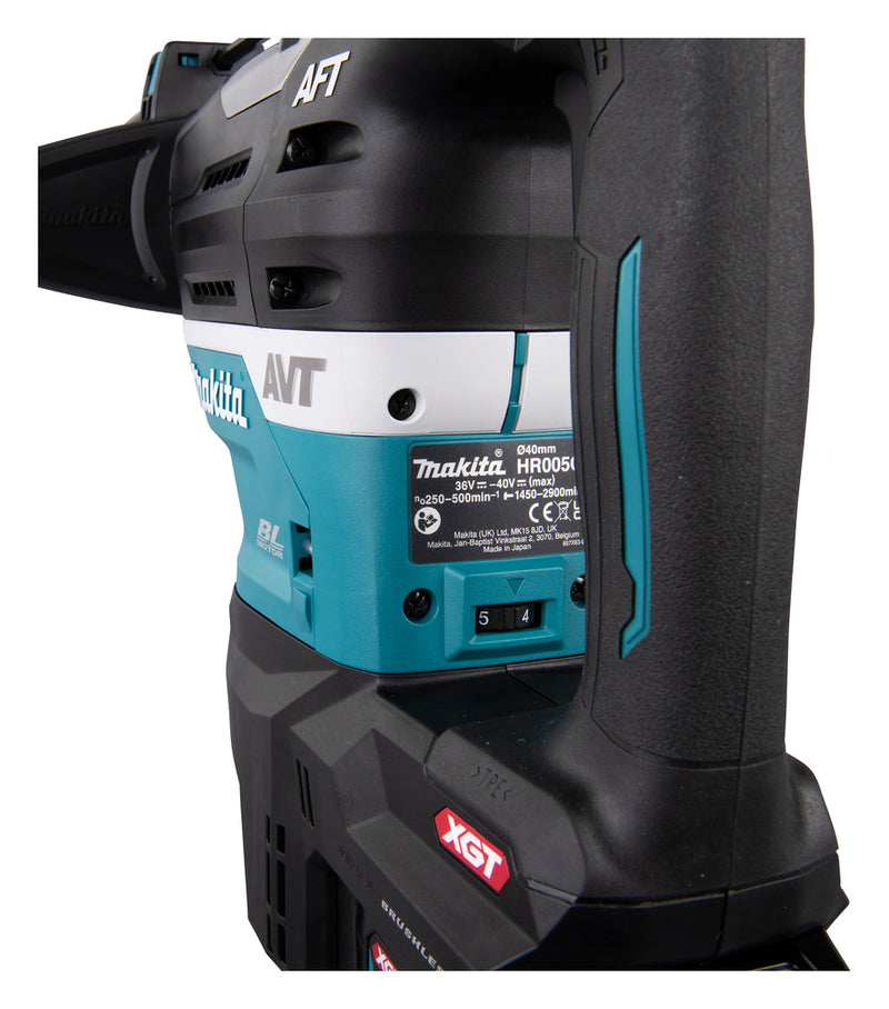 Akku Bohrhammer 40V XGT® AWS