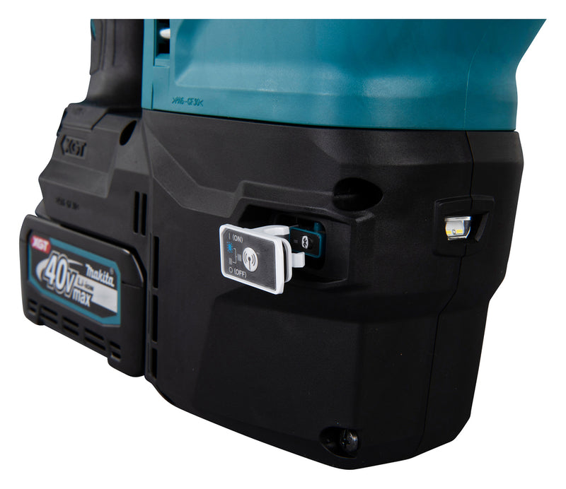 Akku Bohrhammer 40V XGT® AWS