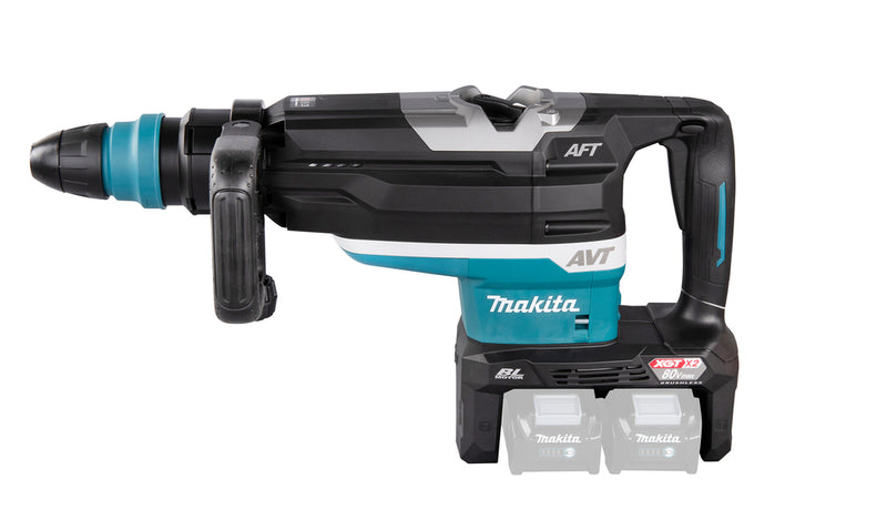 Akku Bohrhammer 2 Funktionen 52mm 2x40V – 52 mm