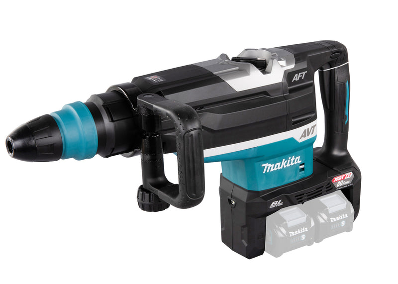 Akku Bohrhammer 2 Funktionen 52mm 2x40V – 52 mm