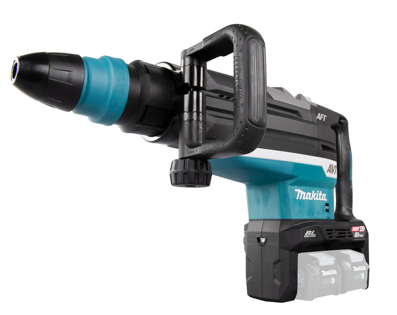 Akku Bohrhammer 2 Funktionen 52mm 2x40V – 52 mm