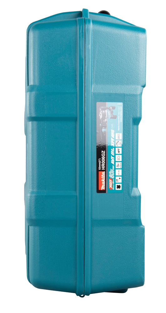 Akku Bohrhammer 2 Funktionen 52mm 2x40V