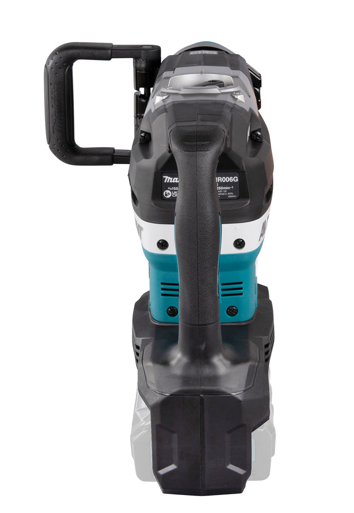 Akku Bohrhammer 2 Funktionen 52mm 2x40V – 52 mm