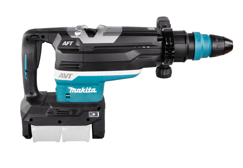 Akku Bohrhammer 2 Funktionen 52mm 2x40V