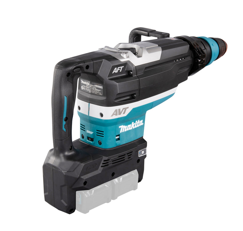 Akku Bohrhammer 2 Funktionen 52mm 2x40V