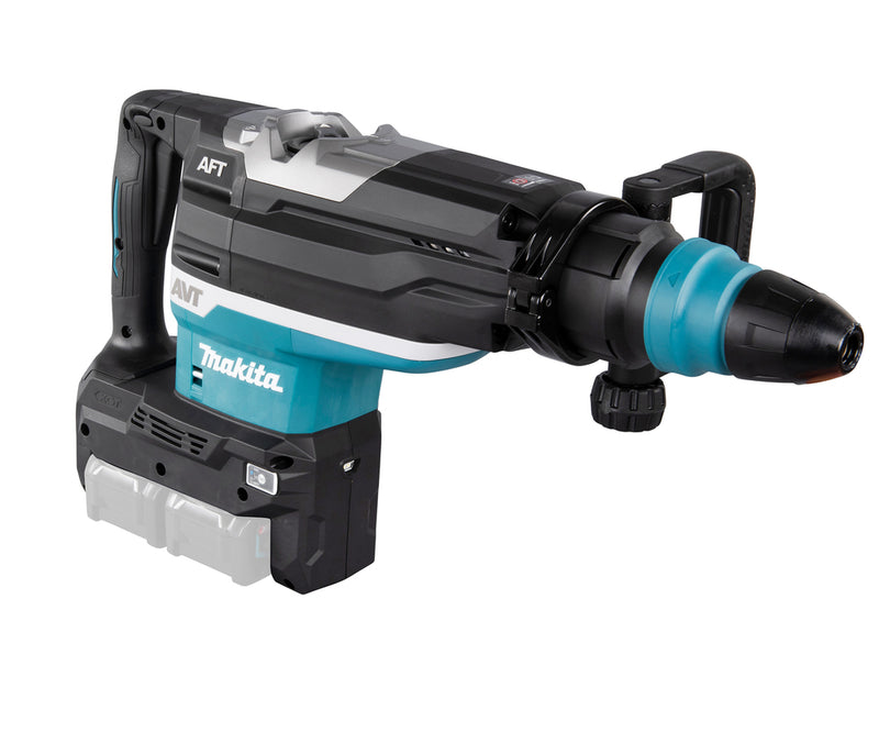 Akku Bohrhammer 2 Funktionen 52mm 2x40V – 52 mm