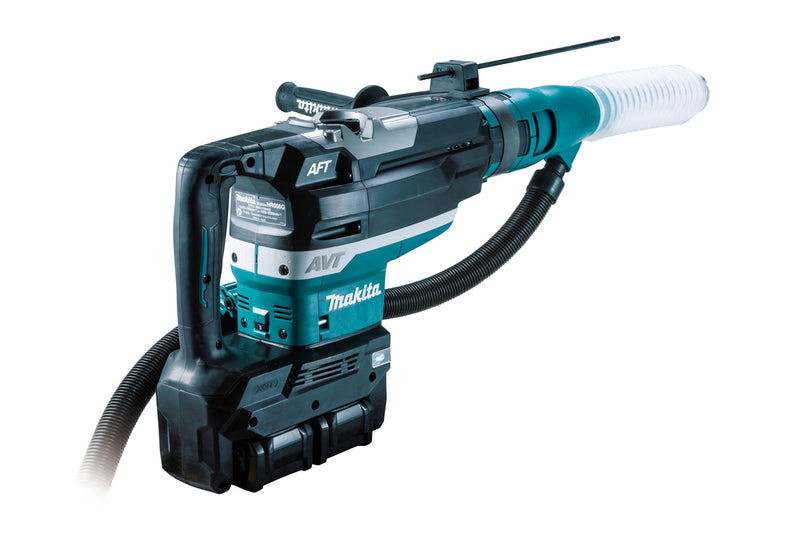 Akku Bohrhammer 2 Funktionen 52mm 2x40V