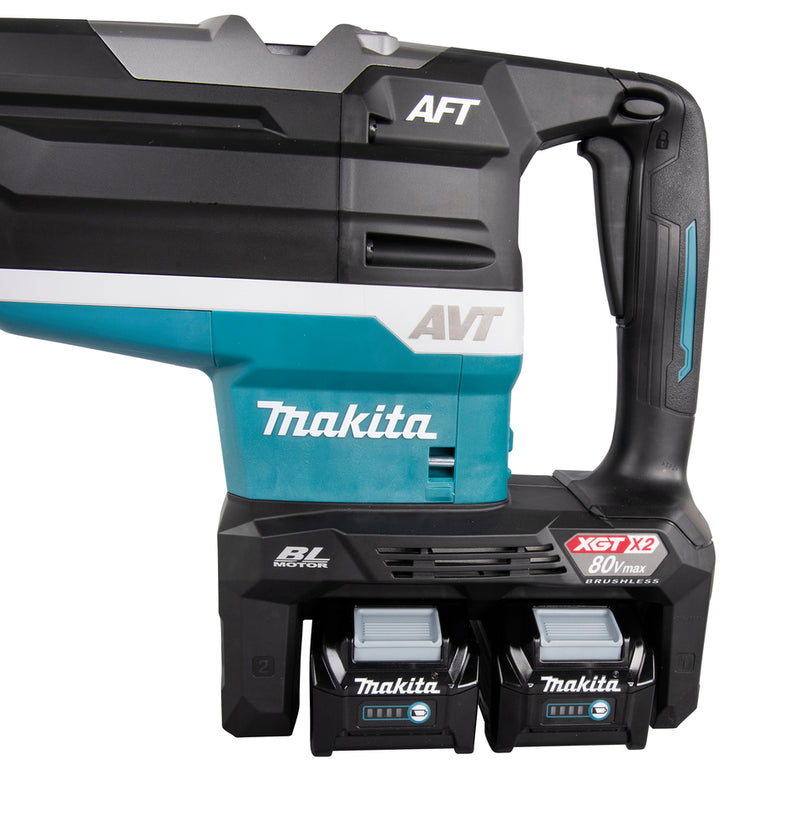 Akku Bohrhammer 2 Funktionen 52mm 2x40V – 52 mm