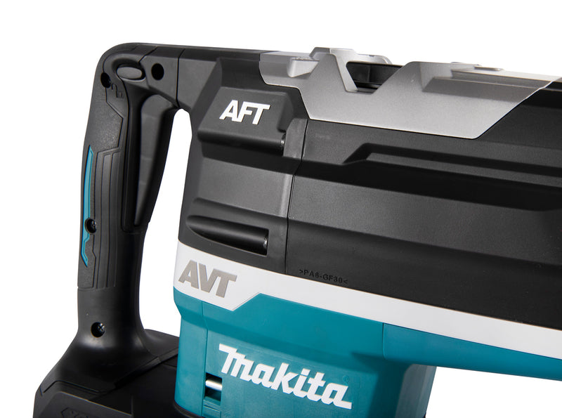 Akku Bohrhammer 2 Funktionen 52mm 2x40V