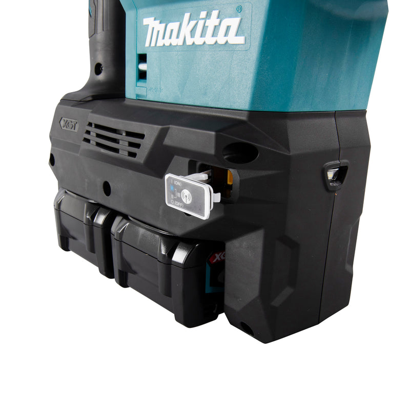 Akku Bohrhammer 2 Funktionen 52mm 2x40V – 52 mm