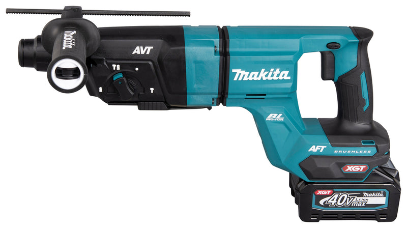 Akku Bohrhammer Li-Ion 40vmax AWS BL