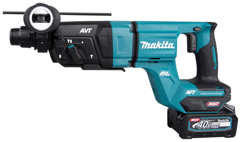 Akku Bohrhammer Li-Ion 40vmax AWS BL
