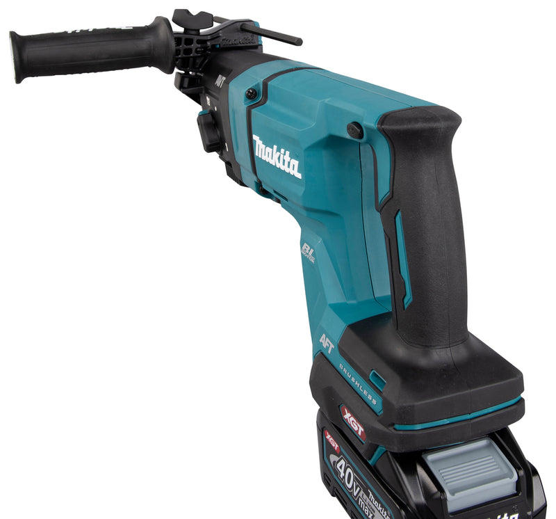 Akku Bohrhammer Li-Ion 40vmax AWS BL – 40Vmax • SDS-PLUS • 28 mm • 3,0 J