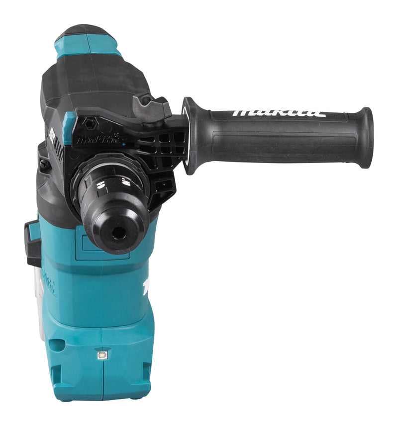 Akku-Bohr- und Spitzhammer XGT®