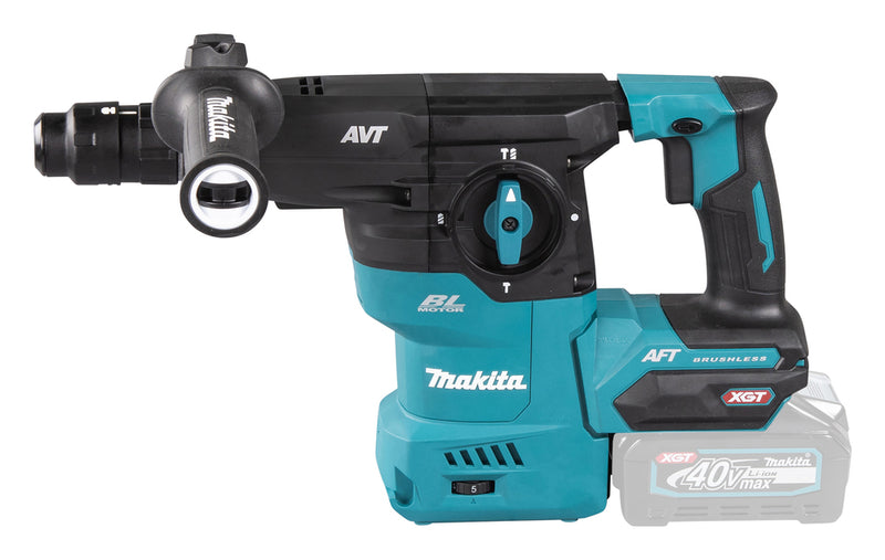 Akku-Bohr- und Spitzhammer XGT®