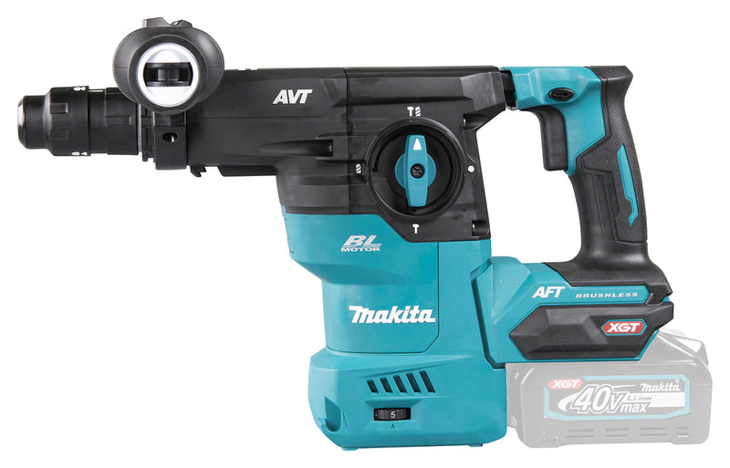 Akku-Bohr- und Spitzhammer XGT®