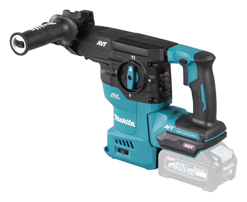 Akku-Bohr- und Spitzhammer XGT®