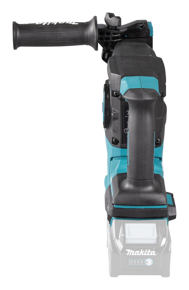 Akku-Bohr- und Spitzhammer XGT® – 40Vmax • SDS–PLUS • 30 mm • 3,9 J