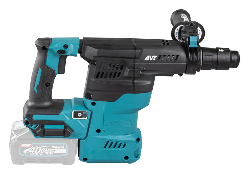Akku-Bohr- und Spitzhammer XGT®