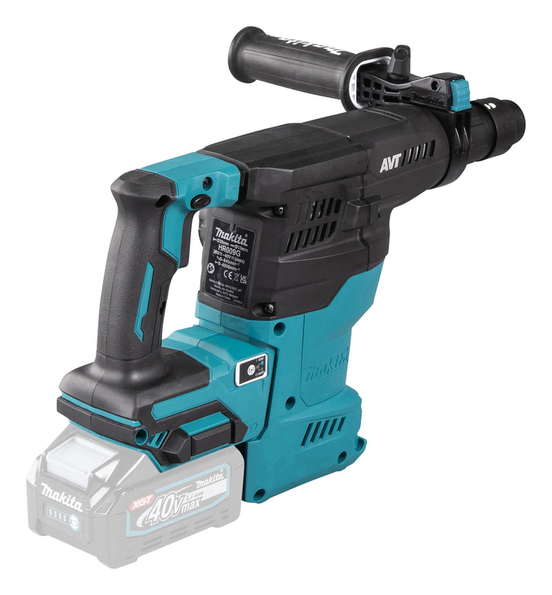 Akku-Bohr- und Spitzhammer XGT®