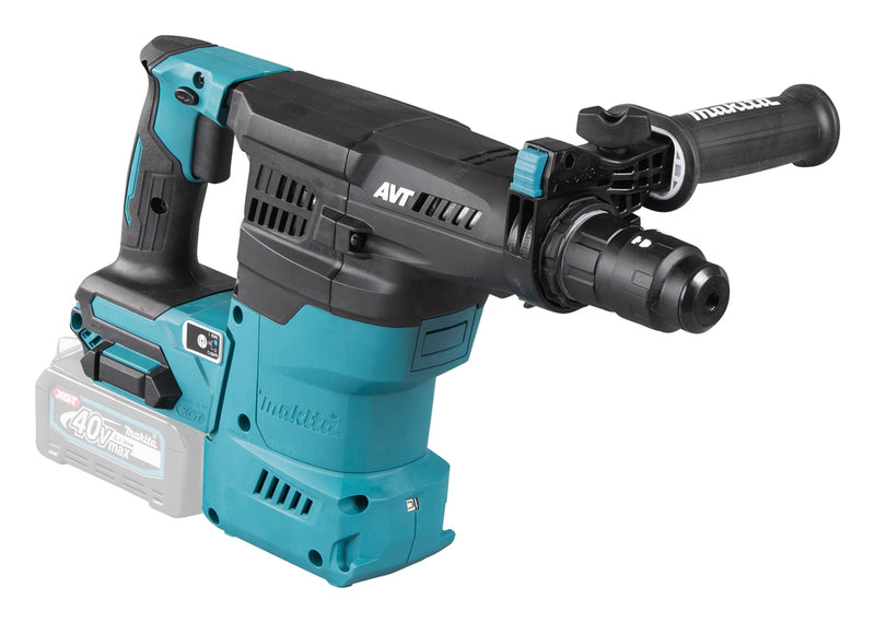 Akku-Bohr- und Spitzhammer XGT®