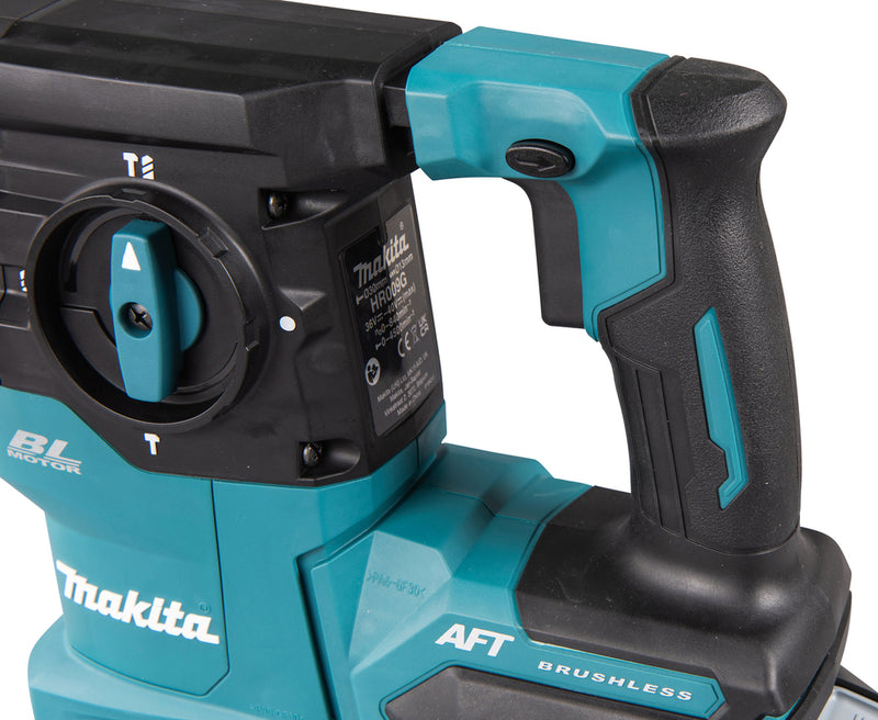 Akku-Bohr- und Spitzhammer XGT®