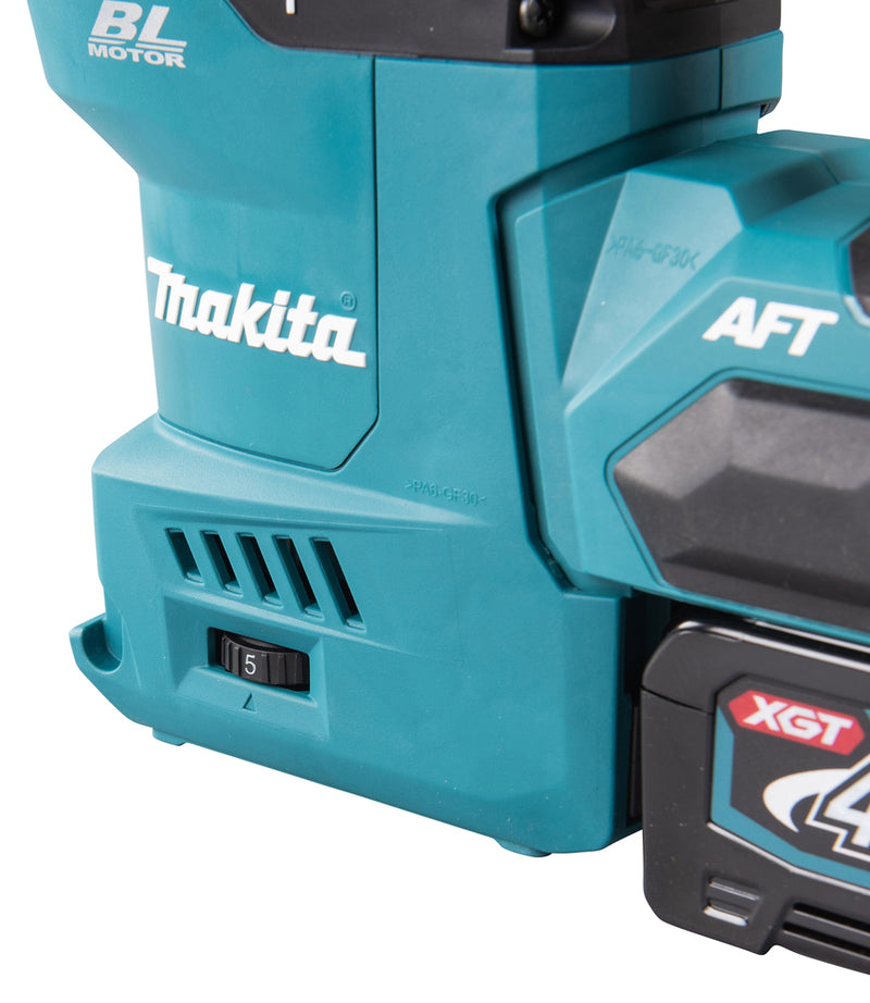 Akku-Bohr- und Spitzhammer XGT®