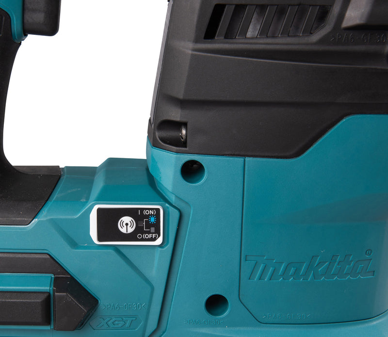 Akku-Bohr- und Spitzhammer XGT® – 40Vmax • SDS–PLUS • 30 mm • 3,9 J