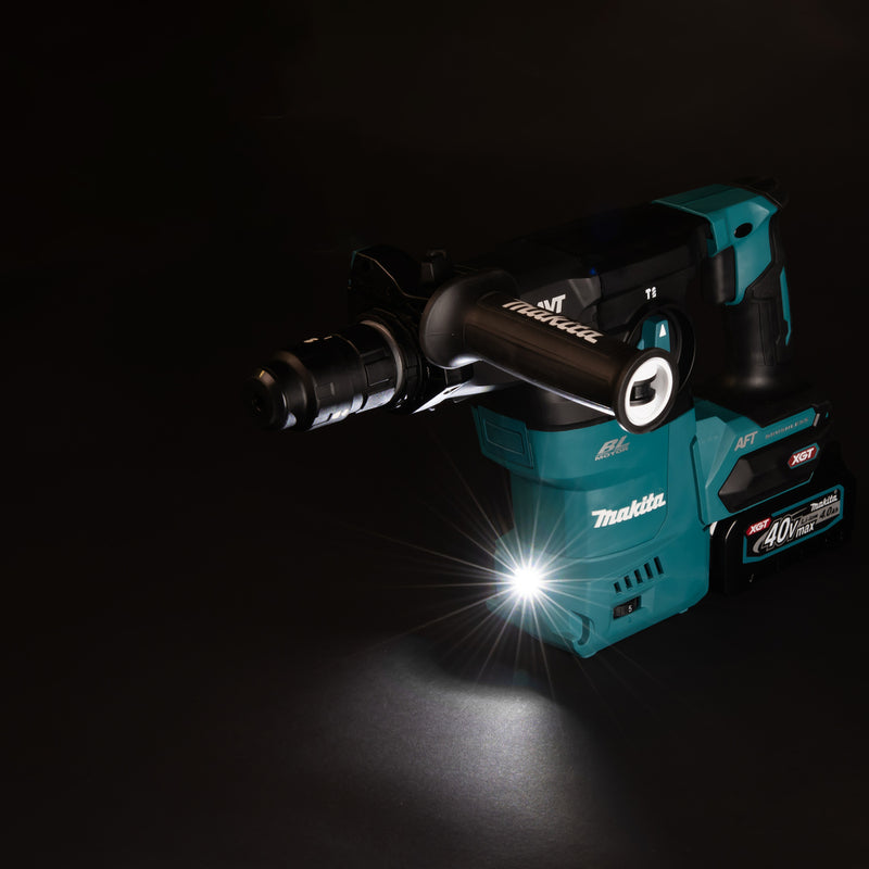 Akku-Bohr- und Spitzhammer XGT®