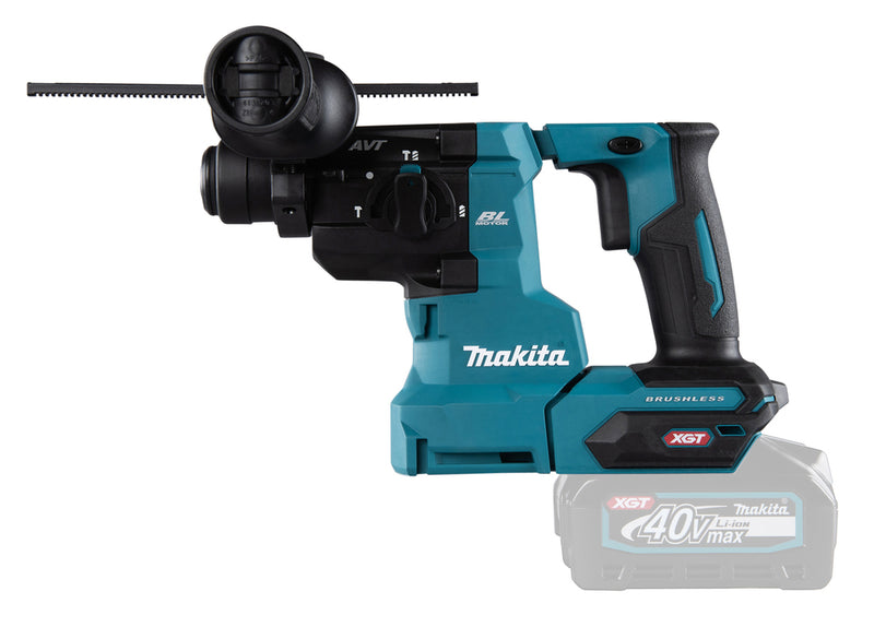 Akku Bohrhammer 40V XGT® AWS