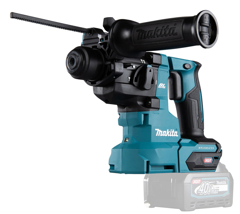 Akku Bohrhammer 40V XGT® AWS