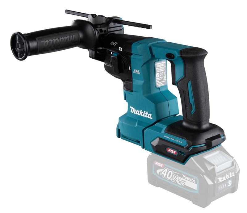 Akku Bohrhammer 40V XGT® AWS