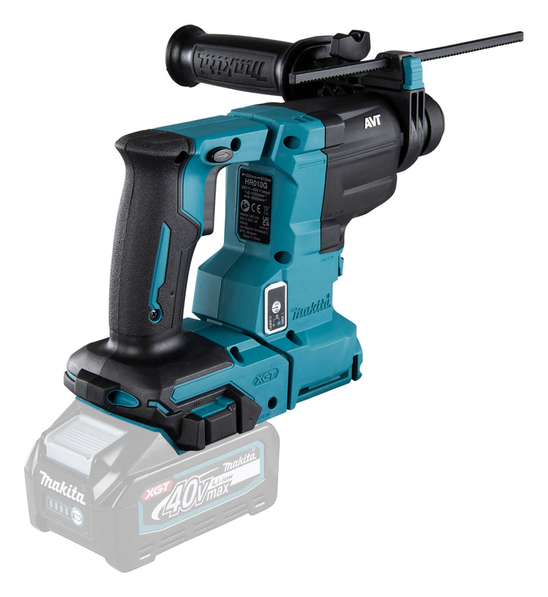 Akku Bohrhammer 40V XGT® AWS