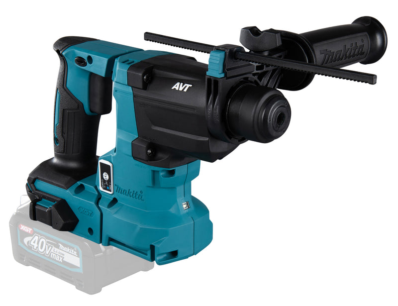 Akku Bohrhammer 40V XGT® AWS