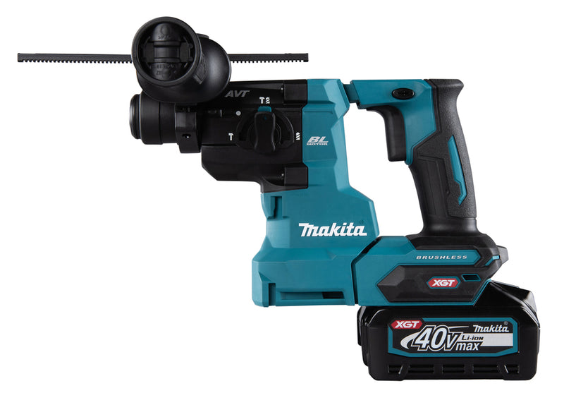 Akku Bohrhammer 40V XGT® AWS