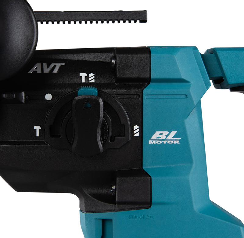 Akku Bohrhammer 40V XGT® AWS