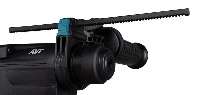 Akku Bohrhammer 40V XGT® AWS