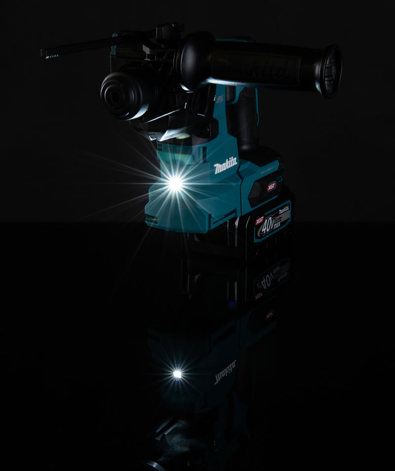 Akku Bohrhammer 40V XGT® AWS