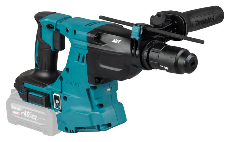 Bohr-/ Spitzhammer 40V - 3,3J - HR012G