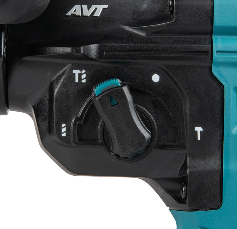 Bohr-/ Spitzhammer 40V - 3,3J - HR012G