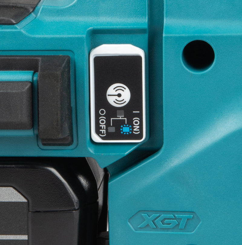 Bohr-/ Spitzhammer 40V - 3,3J - HR012G