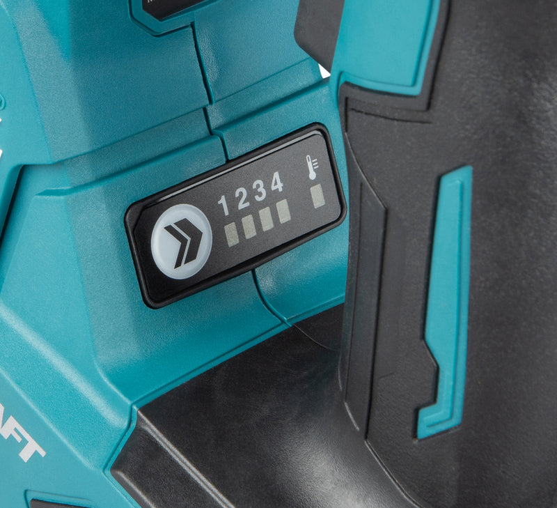 Bohr-/ Spitzhammer 40V - 3,3J - HR012G