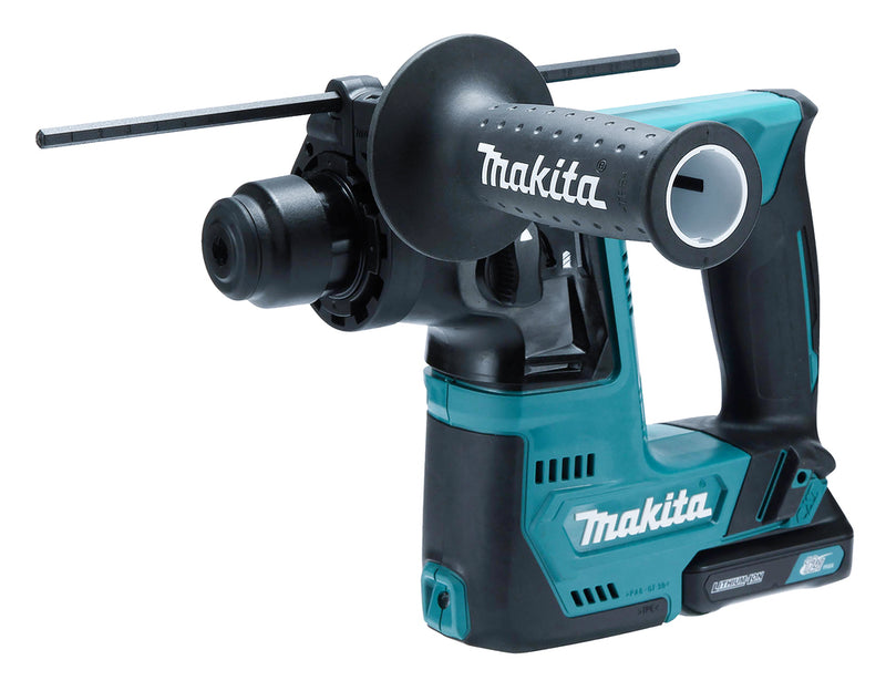Bohrhammer 10.8/12V CXT 2x Bl1040b + Dc10sa