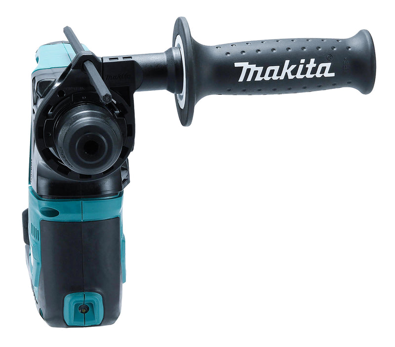 Bohrhammer 10.8/12V CXT 2x Bl1040b + Dc10sa