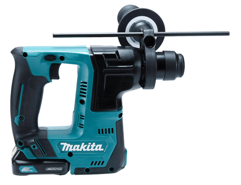 Bohrhammer 10.8/12V CXT 2x Bl1040b + Dc10sa