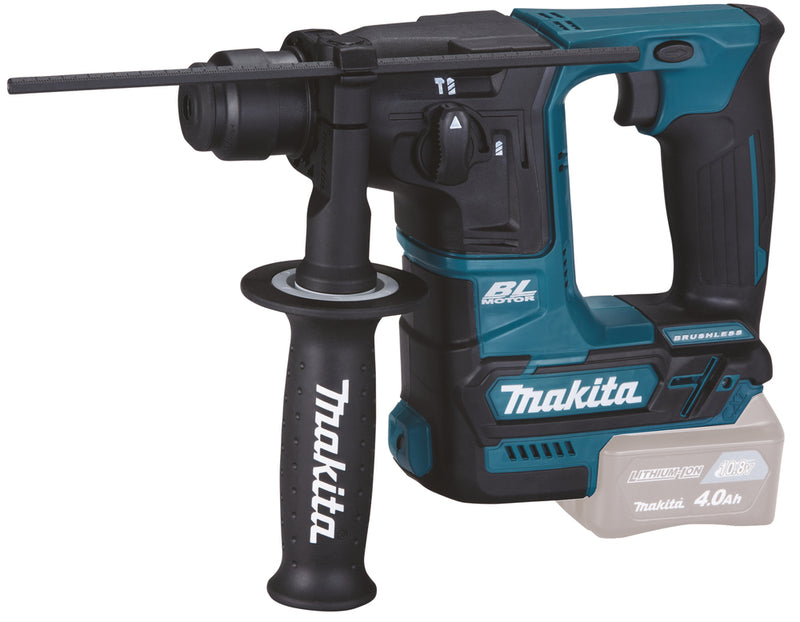 Bohrhammer 10.8/12V CXT BL 16mm