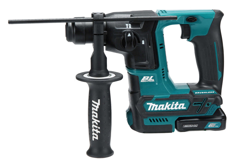 Bohrhammer 10.8/12V CXT BL 16mm